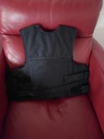 Steekvrije vest voor beveiliging, Ophalen of Verzenden