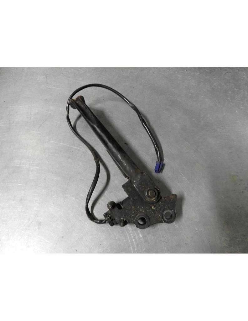 FZ1 2010 - 2012, 2006 - 2009 Yamaha Pikkel D1-42623