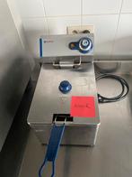 Friteuse, Elektronische apparatuur, Frituurpannen, Ophalen, Zo goed als nieuw