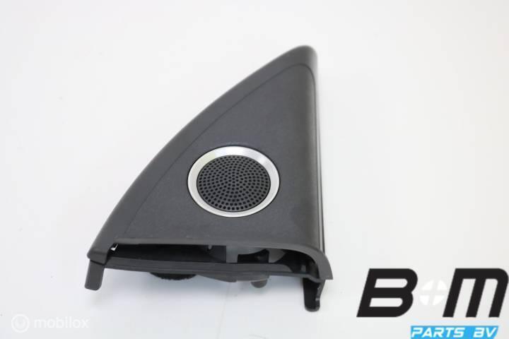 Luidsprekerrooster rechts Audi A5 8T, Auto diversen, Autospeakers, Gebruikt