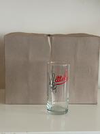 NIEUW - 12 glazen VITTEL Amsterdam ‘27 ‘86, Ophalen of Verzenden, Nieuw, Waterglas