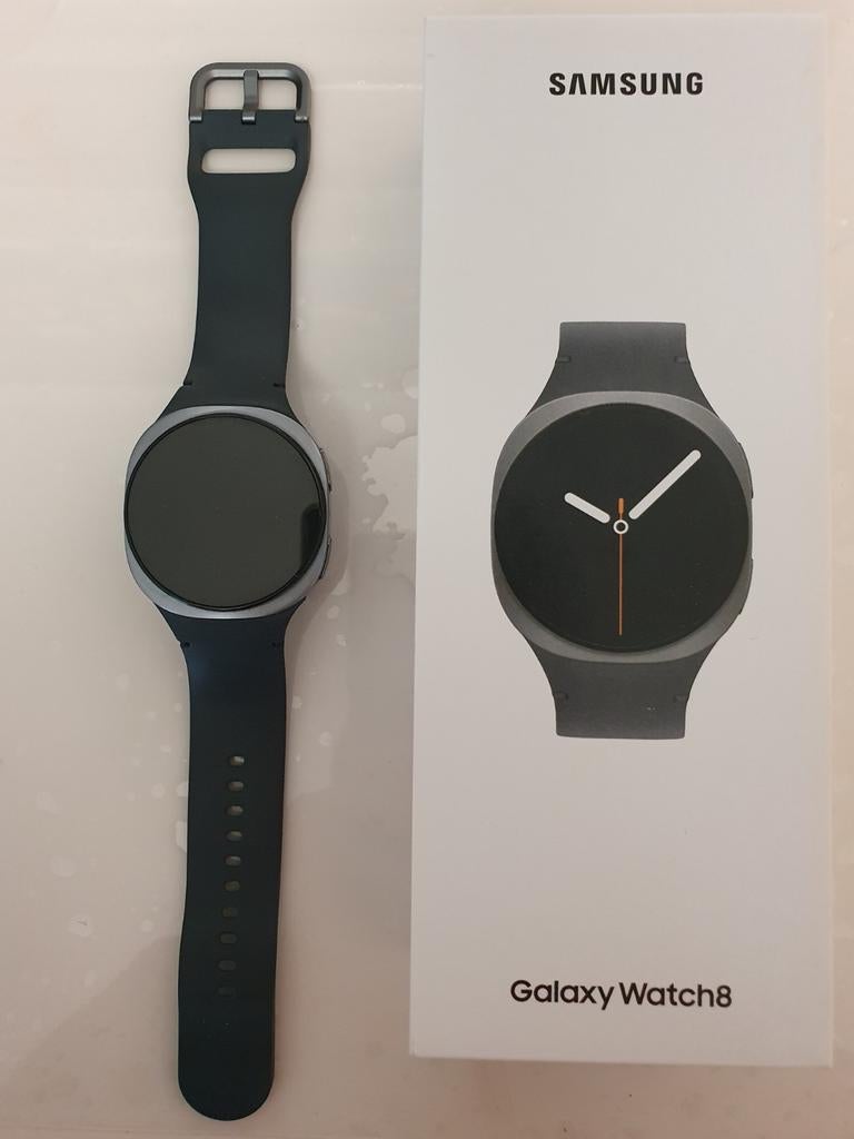 Galaxy Watch 8