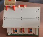 Fisher Price vintage schooltje, zie foto's, Enlèvement