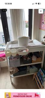 Verzorgingstafel, Autres marques, Enlèvement, Utilisé, Autres types