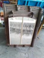 gietijzeren dakraam met spiegel, Doe-het-zelf en Bouw, Ophalen, Dakraam