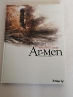 strip boek,ART-MEN..L'ENFER DES ENFERS, Boeken, Eén stripboek, Ophalen of Verzenden, Zo goed als nieuw, Diverse Auteurs