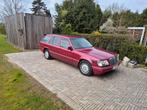 W124 300TD 86/ leer airco / OM606, Autos, Particulier, Achat