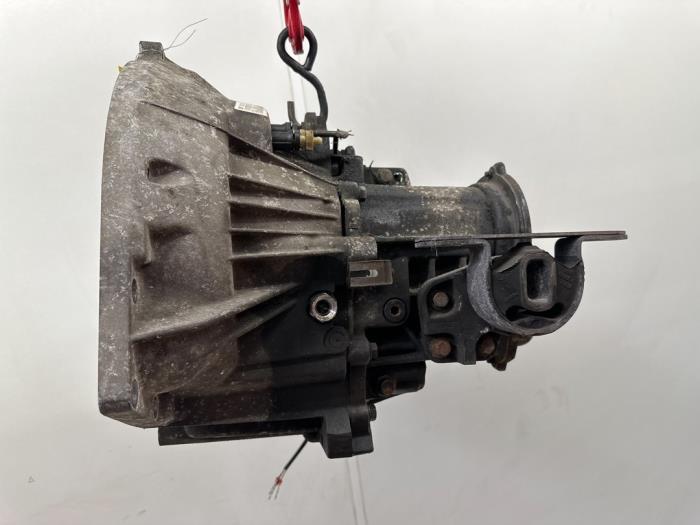 Boîte de vitesse d'un Ford Street Ka, -, 3 mois de garantie, -, -