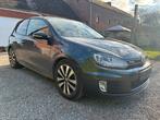 Golf GTD DSG, Autos, Volkswagen, Euro 5, Achat, Entreprise, Diesel