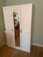 kleerkast Ikea Songesand, Huis en Inrichting, Ophalen, Met deur(en), 100 tot 150 cm, 150 tot 200 cm
