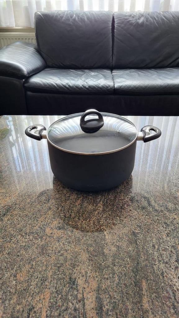 Grande marmite ou poêle, Enlèvement ou Envoi