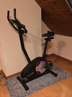 Hometrainer Christopeit Sport BT 4000 Pro Ergometer, Ophalen, Zo goed als nieuw, Hometrainer