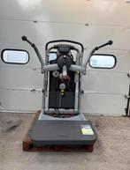 Technogym Selection Multi Hip machine / Multi-Hip / Gluteaus, Enlèvement, Utilisé, Bras, Autres types