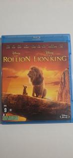 BR - The Lion King (2019), Cd's en Dvd's, Ophalen of Verzenden, Zo goed als nieuw