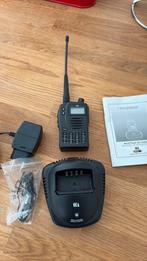 Frequenties scannen. (brandweerman, ambulance, enz.), Telecommunicatie, Ophalen of Verzenden, Nieuw