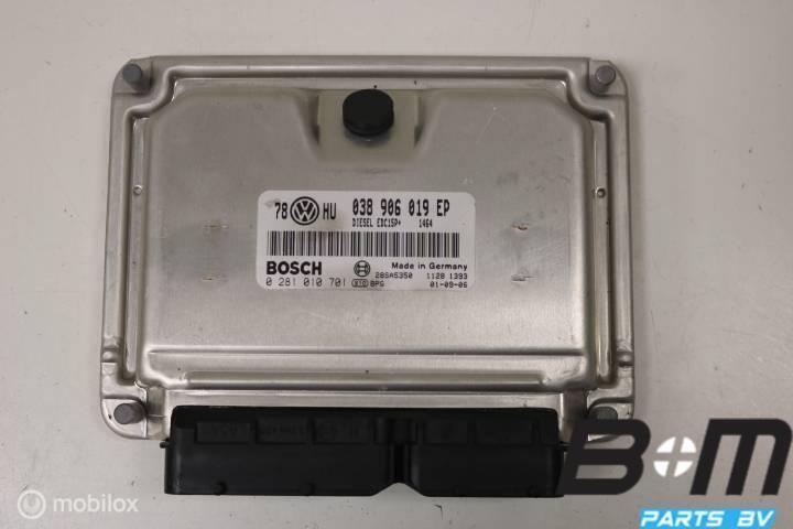 Motorregelapparaat Volkswagen Passat 3BG Sedan, Autos : Pièces & Accessoires, Moteurs & Accessoires, Utilisé