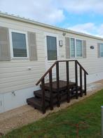 Caravan te koop, Tot en met 2, Particulier, Douche