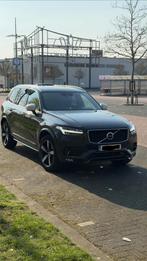 Volvo XC90 D5 R-Design 2019 | Automaat | Leder  | Topstaat, Auto's, 7 zetels, Leder, Particulier, SUV of Terreinwagen