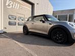 Mini one, Auto's, Mini, https://public.car-pass.be/vhr/1624bcf1-f19a-4e59-abe1-ed9534f197f6, Leder en Stof, Bedrijf, Handgeschakeld