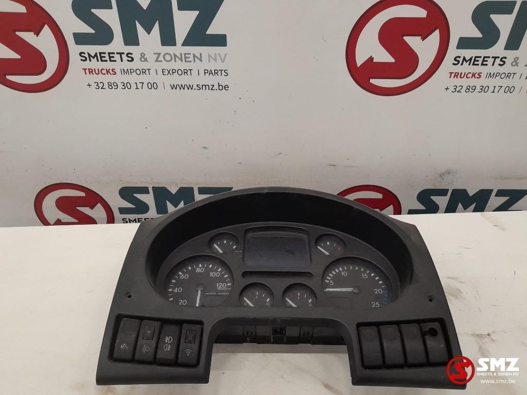 Occ tableau de bord DAF, Autos : Pièces & Accessoires, Pièces camion, DAF, Tableau de bord & Interrupteurs, Utilisé