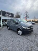 Volkswagen T6.1 Transporter 2.0 TDi SCR BMT (EU6d) 1 jaar ga, Auto's, Bestelwagens en Lichte vracht, Stof, https://public.car-pass.be/vhr/1d7b8027-9f1e-4ca9-9812-34ffd9f0b47c
