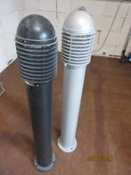 poteaux éclairage, Jardin & Terrasse, Enlèvement, Neuf, Aluminium