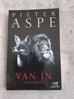 Pieter Aspe - Van In Episode 5 quasi gratis, Boeken, Ophalen, Pieter Aspe