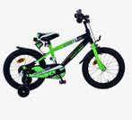 Sportivo - Kinderfiets 16 inch. Nieuw, Fietsen en Brommers, Ophalen of Verzenden, Nieuw, 16 tot 20 inch, Zijwieltjes