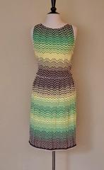 MISSIONS. (NOUVEAU +/_ 800€), Enlèvement ou Envoi, Taille 38/40 (M)