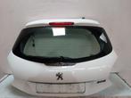 ACHTERKLEP Peugeot 208 I (CA / CC / CK / CL) (|9810682180|), Gebruikt, Peugeot, Achterklep