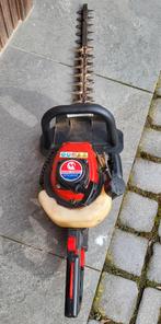 Haagschaar benzine 60 cm, Enlèvement, Utilisé, Essence, Maruyama