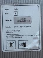 Auto honden bench, Ophalen, Gebruikt