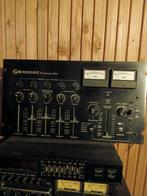 Rodec discomix + Stanford m1775, Ophalen