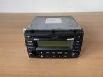radio CD kia picanto 2008 tot 2011 9617007700, Ophalen of Verzenden, -, -, -
