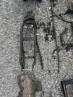 Achtergesp voor motorfiets beta rr 50/125, Ophalen of Verzenden, Zo goed als nieuw