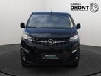 Opel Vivaro Elegance - 2.0 Diesel - Automaat - 180PK, Auto's, Start-stop-systeem, Stof, 4 cilinders, 180 pk