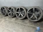 7-8mm! VW Transporter T5 T6 T7 BMW X5 X6 Versante VE228 22 i, Auto-onderdelen, -, -, Banden en Velgen, Overige maten