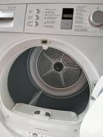 BOSCH droogkast WTW843731FG (weinig gebruikt), Elektronische apparatuur, Droogkasten, Ophalen, 6 tot 8 kg, Minder dan 85 cm, Zo goed als nieuw