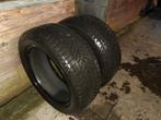 2 Goodyear Ultragrip 225/50 R17 winterbanden, Ophalen