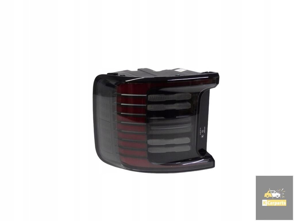 80000418, Feu arri re gauche LED d'origine pour Volvo EX30 (, Gunnar Engellaus vag 8
405 31  Gothenburg, SE, Info@volvocars.com