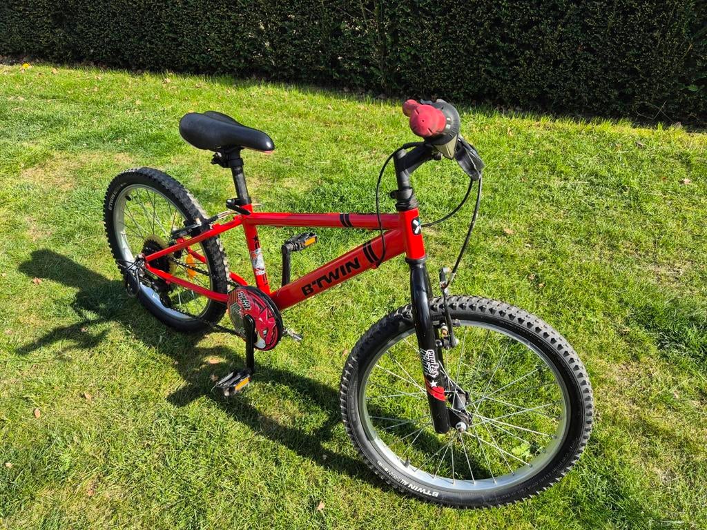 Vélo de montagne pour enfants à vendre, Enlèvement
