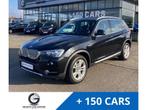 BMW X3 X-Line Xdrive20i 184pk Automaat !, Auto's, Automaat, https://public.car-pass.be/vhr/5a1e79ba-0395-4e95-ad98-c5fb30caa663
