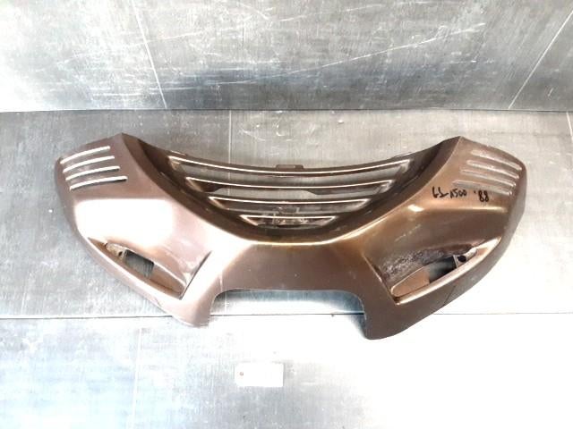 GL1500 1988 - 2001 Honda Kuipdeel Kuipdeel bellypan D1-60656, Motoren