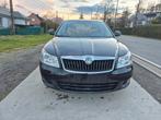 Skoda Octavia break 1.6Tdi " Très Propre" Airco, Euro 5, Entreprise, Boîte manuelle, Noir