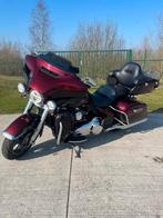 Harley Davidson Ultra Limitée, Motos, Permis Moto A, Tourisme, Plus de 35 kW, 2 cylindres