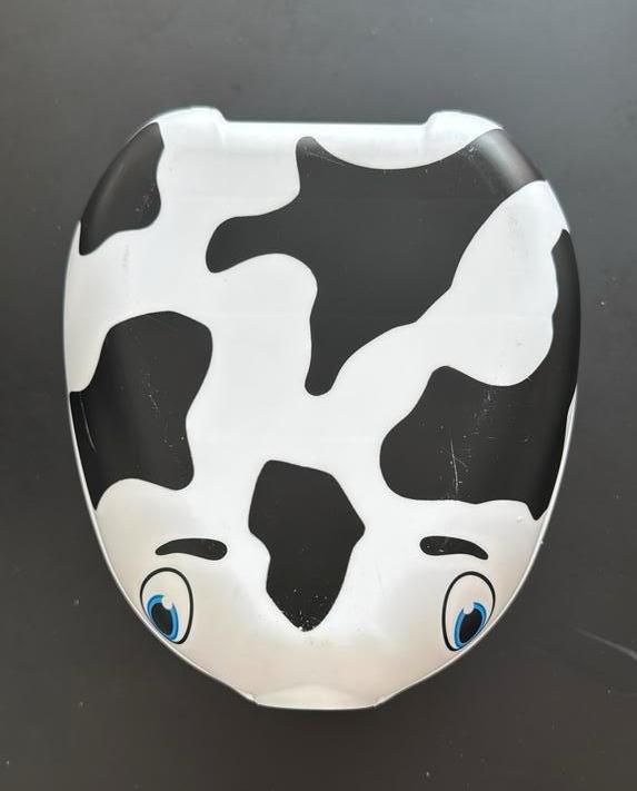 My carry potty - koe, Ophalen, Gebruikt, Overige typen, Overige merken