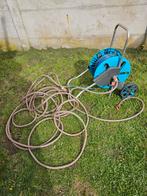 Tuyau d'arrosage Gardena en bobine L =41 m en bobine à Houth, Enlèvement, Tuyau d'arrosage