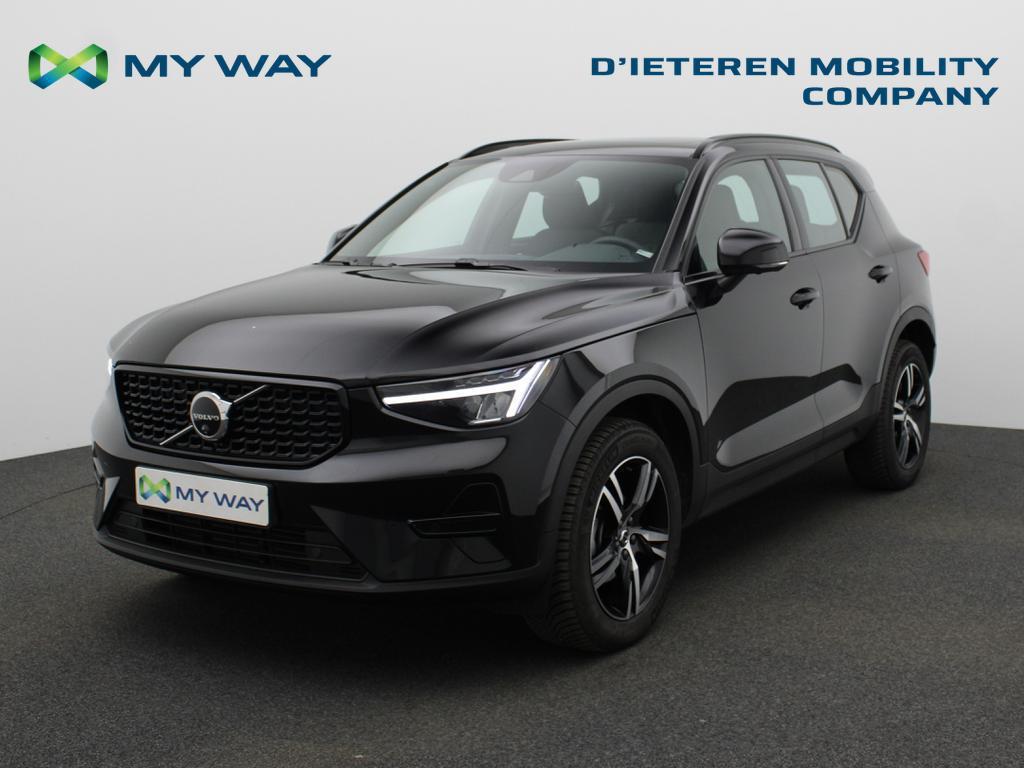 Volvo XC40 XC40 1.5 T2 Plus Limited Edition Geartronic, Achat, Cruise Control, Automatique, https://public.car-pass.be/vhr/08ff7d8b-fa2a-438f-a15c-8cfde66267ca