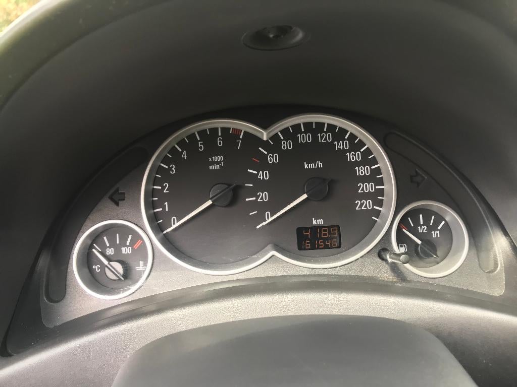 OPEL  TIGRA, Autos, Opel, Achat, Particulier, Essence, Tigra