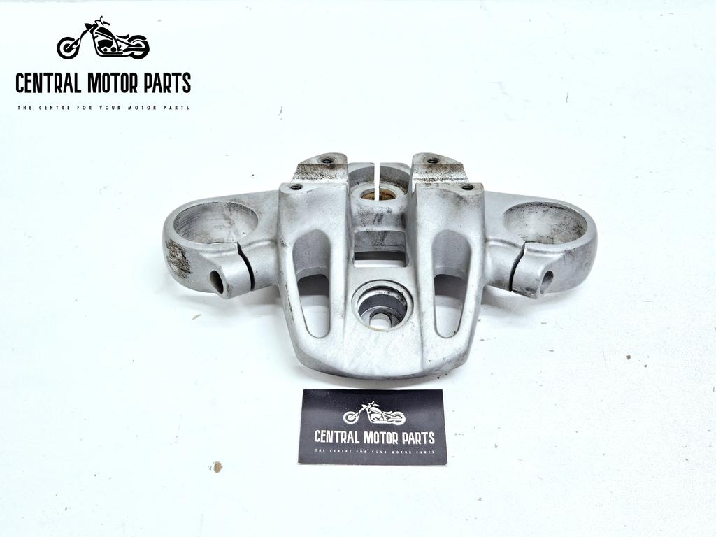 Casque supérieur Sportster XR1200 (X) 2008-2013, Motos, Enlèvement ou Envoi, Utilisé